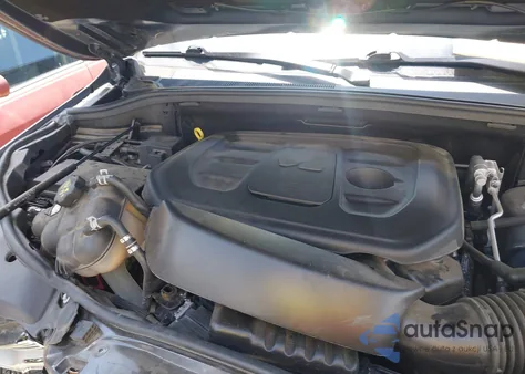 2019 Jeep Grand Cherokee Summit 4X4 из США, поврежденный, VIN 1C4RJFJG9KC706954